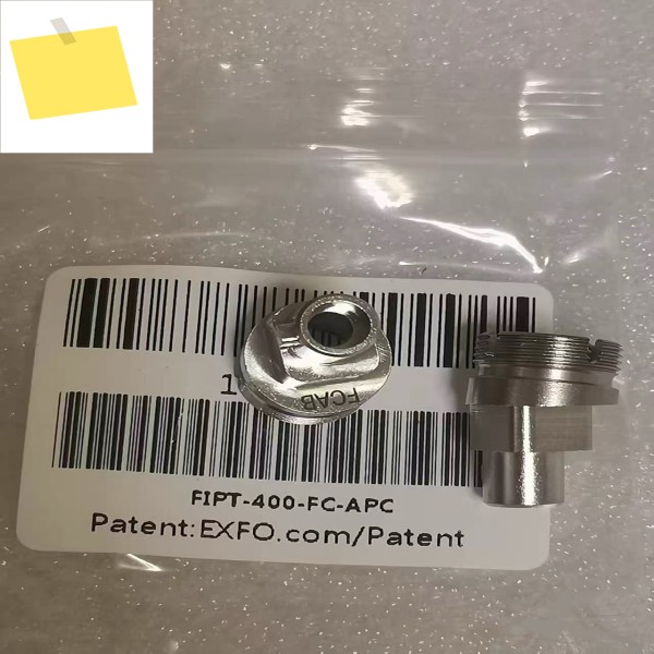 FIPT-400-FC-APC 벌크헤드 어댑터용 팁 프로브 1개 제품 이미지