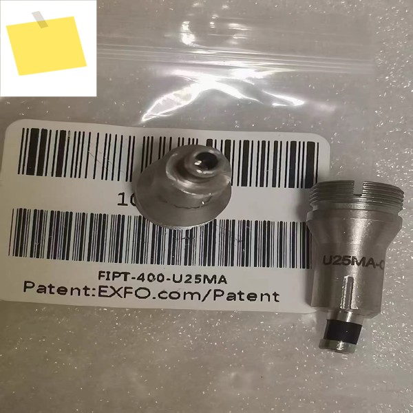FIPT-400-U25MA 범용 패치코드 커넥터 APC 팁 2.5mm 프로브용 제품 이미지