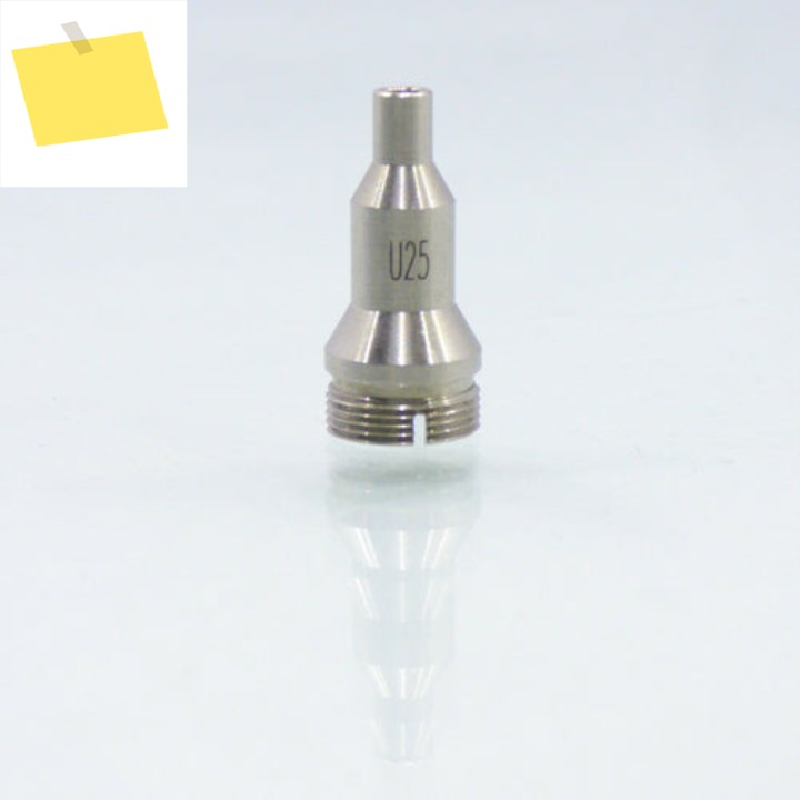 FIPT-400-U25 범용 패치코드 커넥터 UPC 팁 2.5mm 프로브용 제품 이미지