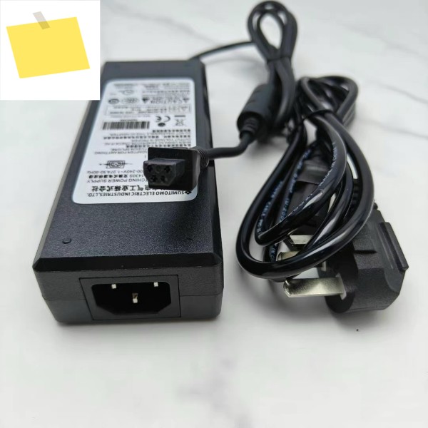 스미토모 T-81C Z1C Q101 T-55 광섬유 융착접속기 전원 어댑터 배터리 충전기 ADC-1430S 제품 이미지