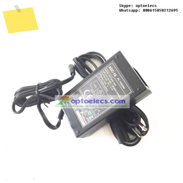 FSM-12S 융합 접속기 충전기 어댑터 용 ADC-19 AC 제품 이미지