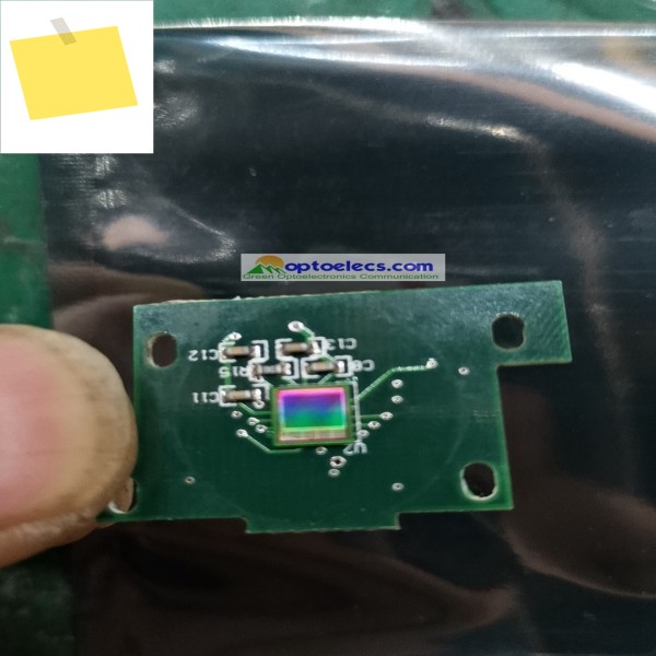 CMOS CCD 카메라 예비 부품, DVP-740 광섬유 용접기, 융착 제품 이미지