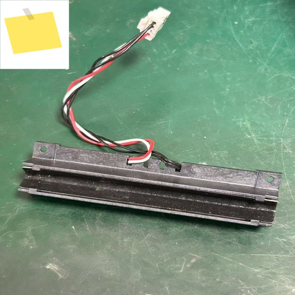 26S 41S 섬유 융합 접속기 오븐 PCB 히터 용 저항기 제품 이미지
