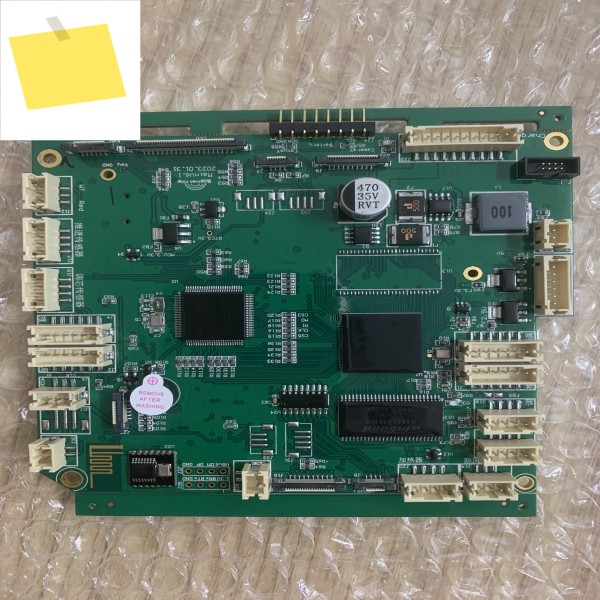 Signalfire AI-9 광학 융합 스플라이서 용접기 메인보드용 마더보드 제품 이미지