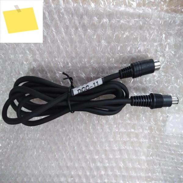 DCC-11 DC 케이블 HJS-02 핫 재킷 열 스트리퍼 전원 제품 이미지