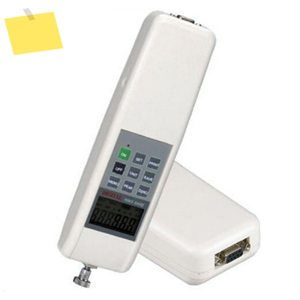 HF-50 디지털 힘 게이지, 푸시 풀 50N 제품 이미지
