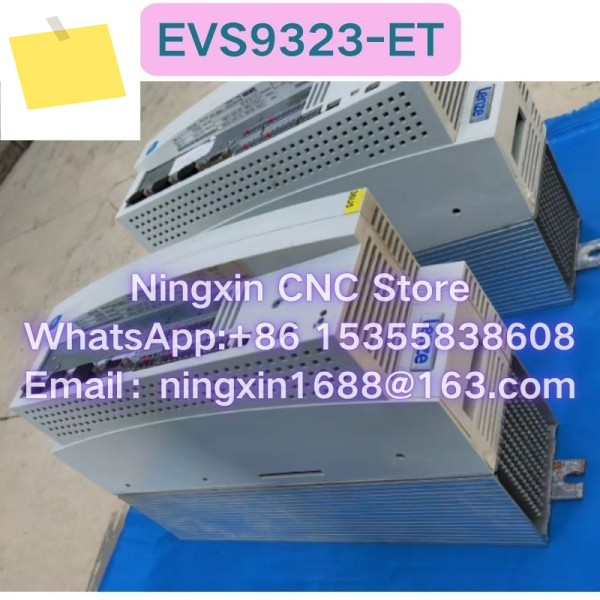 중고 EVS9323-ET 테스트 완료됨 제품 이미지