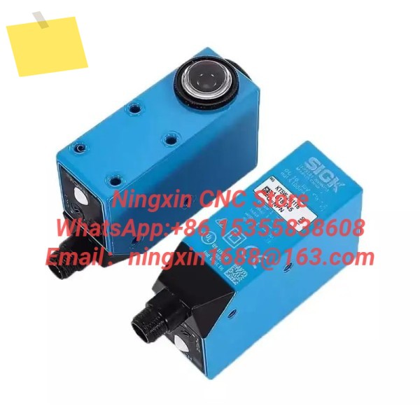 컬러 센서 KT5W-2N1116 NPN 출력 2m 케이블 제품 이미지