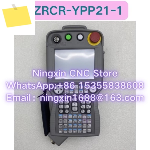 중고 JZRCR-YPP21-1 교육용 펜던트 기능 테스트 완료 제품 이미지