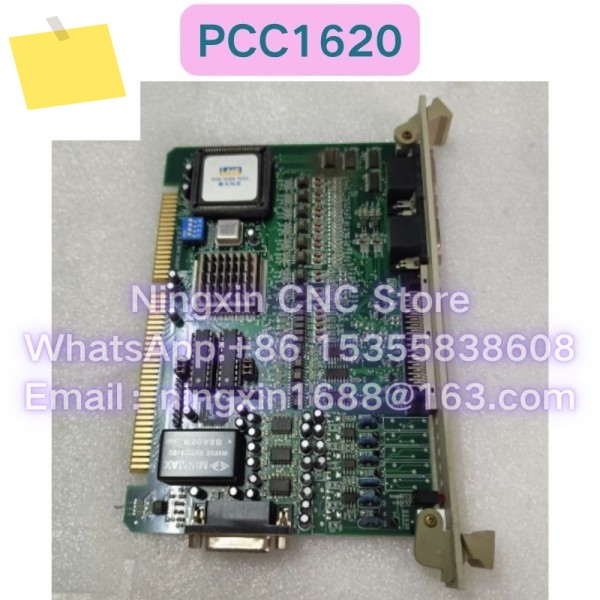 중고 PCC1620 VER:2.2 3.0 기능 테스트 완료 제품 이미지