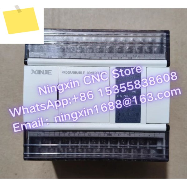 중고 XD5-16RT-E PLC 모듈 기능 테스트 OK 제품 이미지