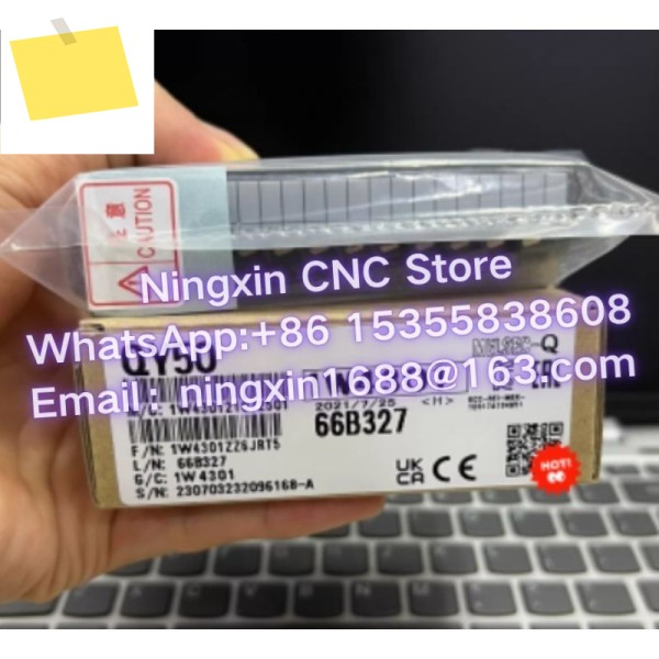 신품 QY10 QY22 PLC 모듈 제품 이미지