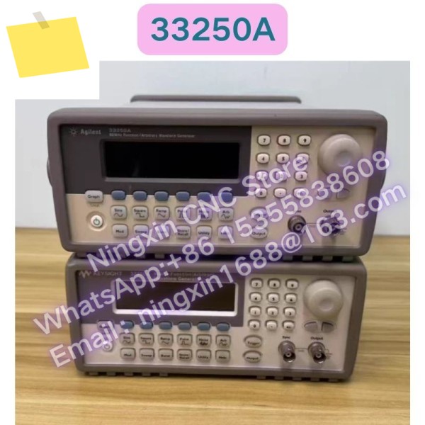 중고 HL-2000 해양 광학 할로겐 램프 기능 테스트 완료 제품 이미지
