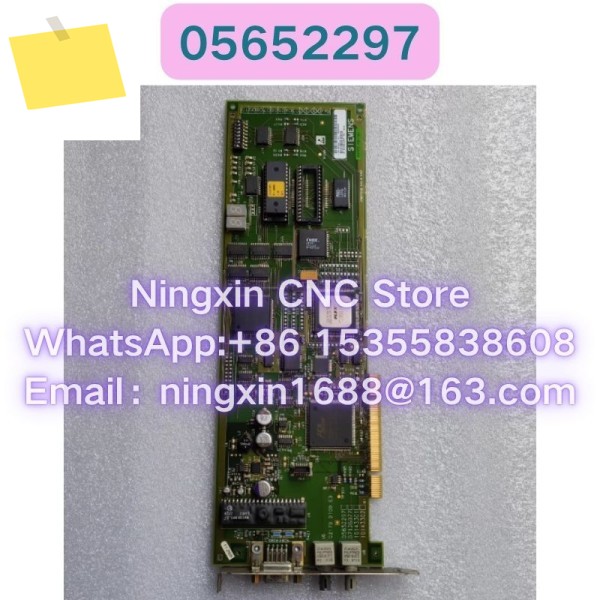 중고 A17B-3300-0201 05652297 07126977 G2179 D100 E3 어큐어전 카드 기능 테스트 완료 제품 이미지