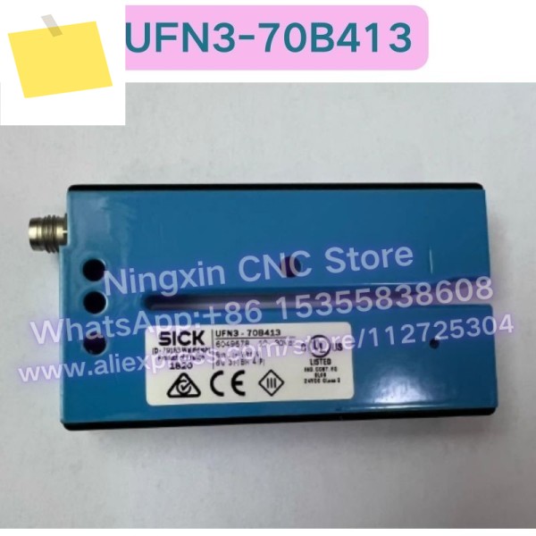 중고 UFN3-70B413 센서 기능 테스트 OK 제품 이미지