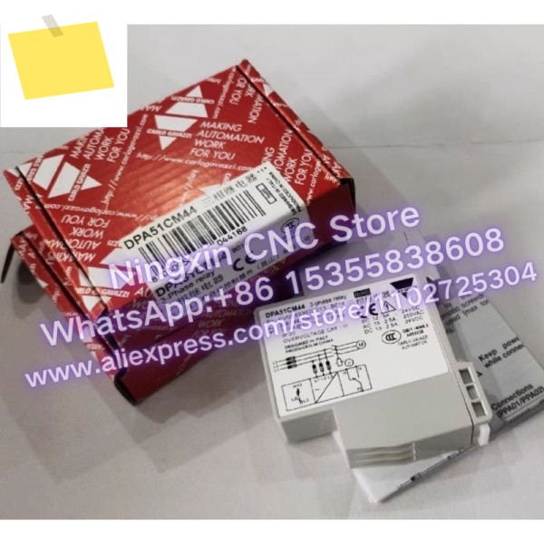 새제품 DPA52CM44 DPB01CM23 릴레이 제품 이미지