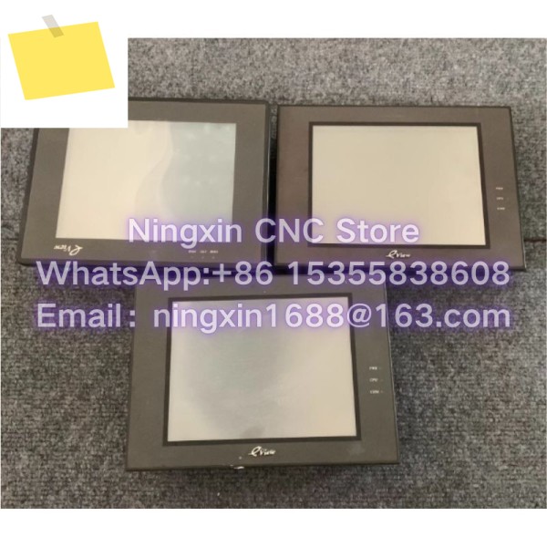 중고 MT4210T 터치스크린 기능 테스트 OK 제품 이미지