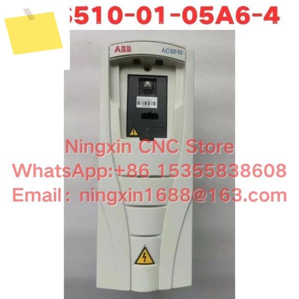 중고 ACS510-01-05A6-4 01 05A6 4 인버터 테스트 완료 OK 제품 이미지