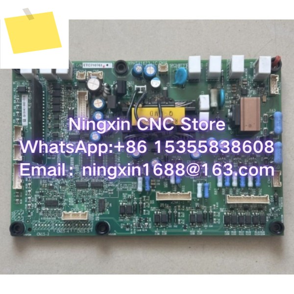 중고 ETC710091 YPHT31623-1C 기능 테스트 OK 제품 이미지