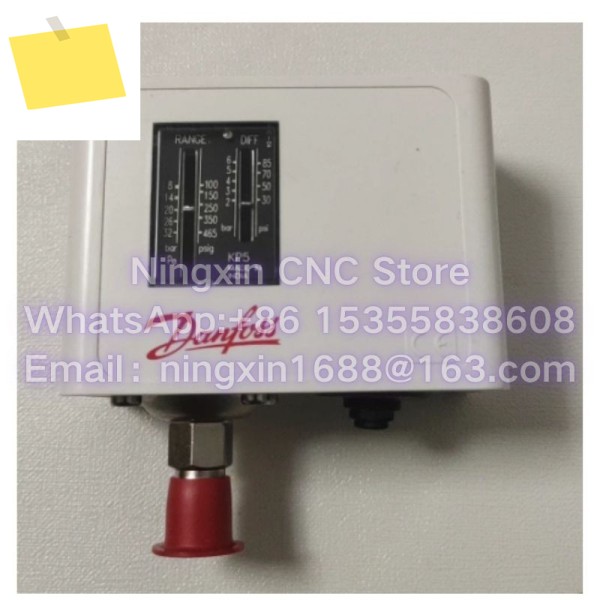 새제품 압력 스위치 KP5 060-117191 제품 이미지