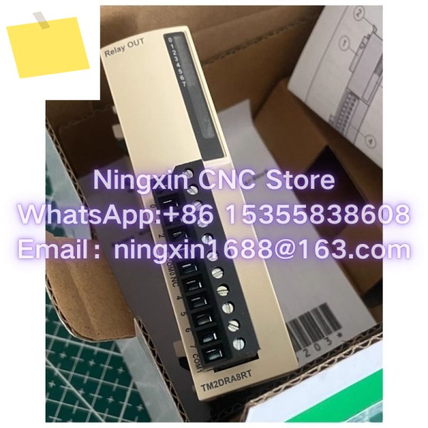 신품 TM2DRA8RT TM2DDI16DK PLC 모듈 제품 이미지