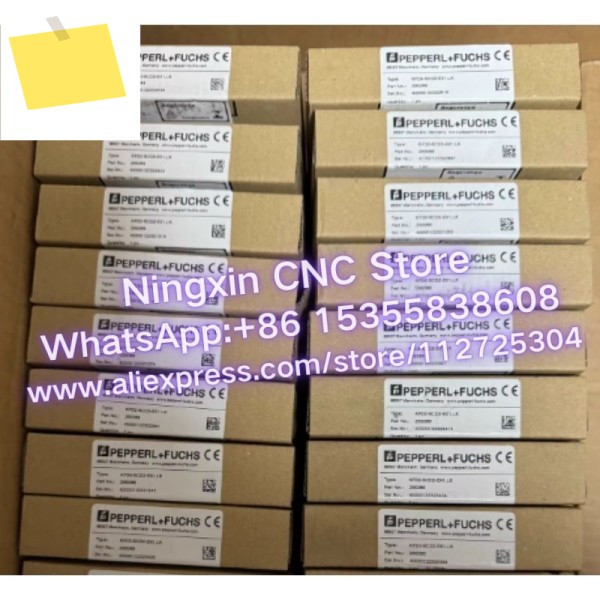 KFD2-SCD-EX1.LK TSI40N-27AK0T6TN 안전 릴레이 절연 장벽 제품 이미지