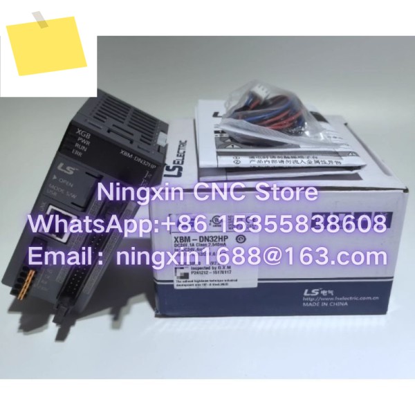 새제품 XBM-DN32HP XBF-AH04A XBE-DC16A XBL-EMTA PLC 모듈 제품 이미지