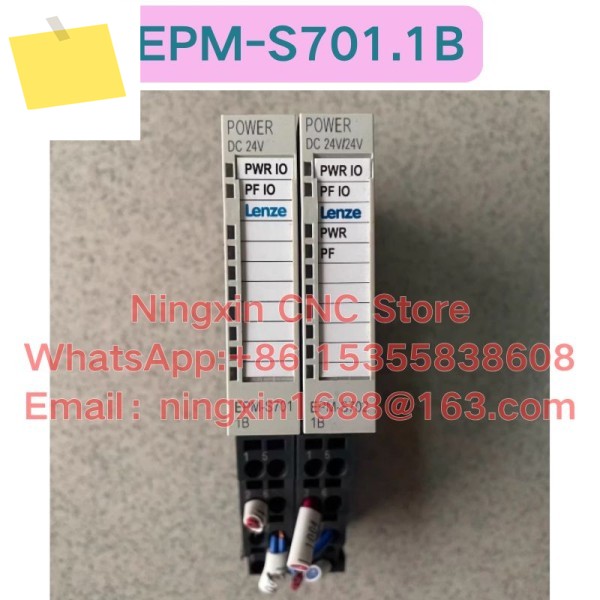 중고 EPM-S701.1B 모듈 테스트 완료 OK EPM 제품 이미지