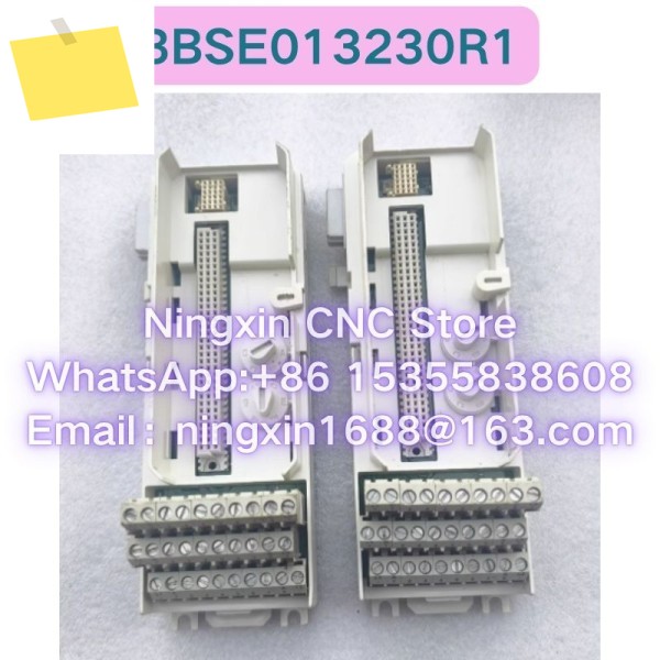 새제품 3BSE013230R1 TU810V1 모듈 제품 이미지