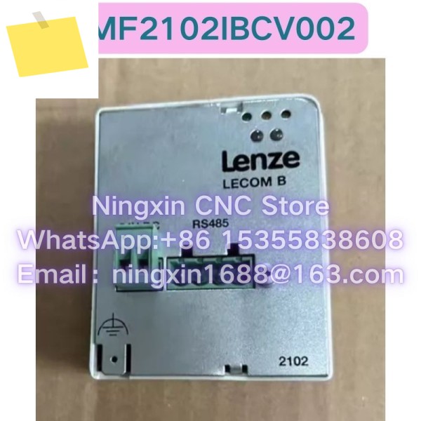 중고 EMF2102IBCV002 통신 모듈 테스트 완료됨 정상 제품 이미지