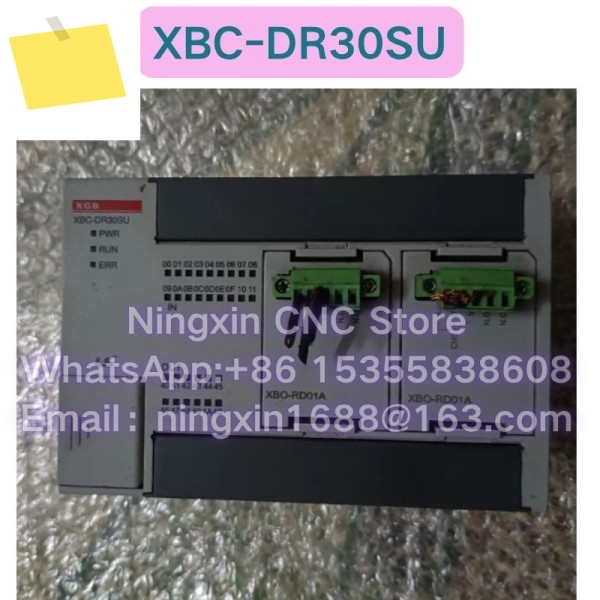 중고 XBC-DR30SU 컨트롤러 기능 테스트 완료 제품 이미지