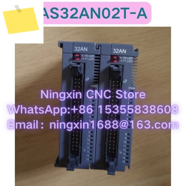 중고 AS32AN02T-A 모듈 기능 테스트 완료 제품 이미지