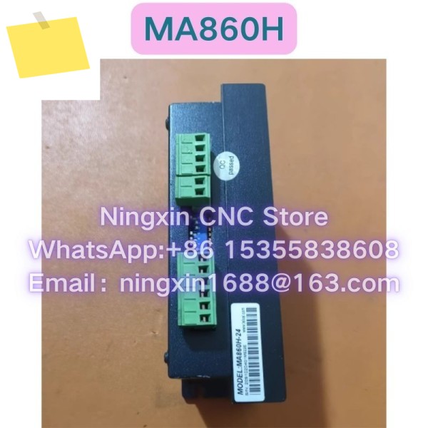 중고 MA860H 드라이브 기능 테스트 OK 제품 이미지