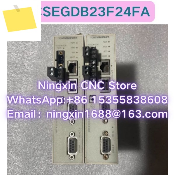 중고 TCSEGDB23F24FA 모듈 기능 테스트 완료 제품 이미지