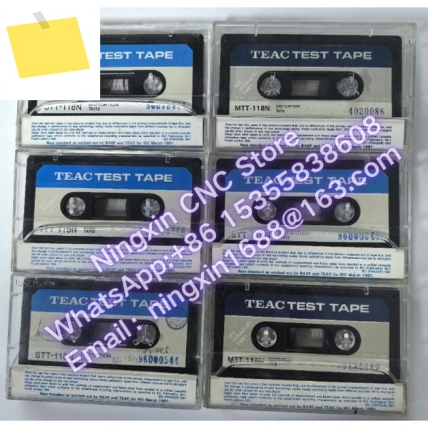 중고 1Khz-10dB STT-118N TCC-194 OA-F426 기능 테스트 완료 제품 이미지