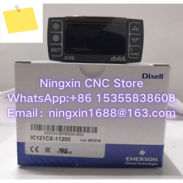 새제품 IC208CX-11000 컨트롤러 제품 이미지