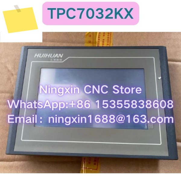 중고 TPC7032Kx 터치스크린 기능 테스트 OK 제품 이미지