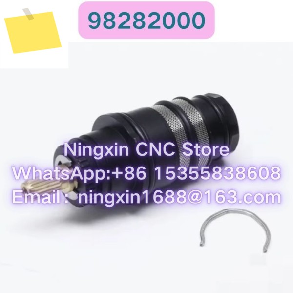 신품 한스그로헤 밸브 코어 98282000 제품 이미지