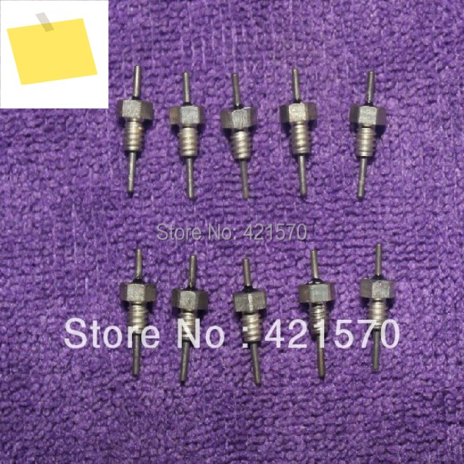 5개 Emi 필터 캐패시터 커패시터 피드스루 시리즈4-40 UNC-2A100000PF50VDC10A104 제품 이미지