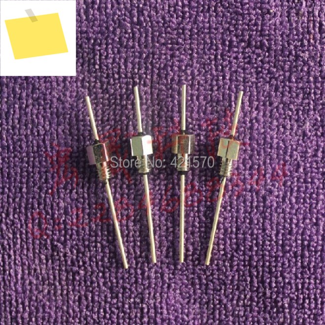 100개 Emi 필터 캐패시터 커패시터 피드스루 시리즈M410PF100100V 제품 이미지