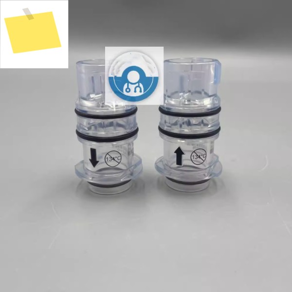 1PCS 신품 PN 115-008264-00 유량 센서 Mindray 마취 기계 A7 A5 WATO EX-6555353020 제품 이미지