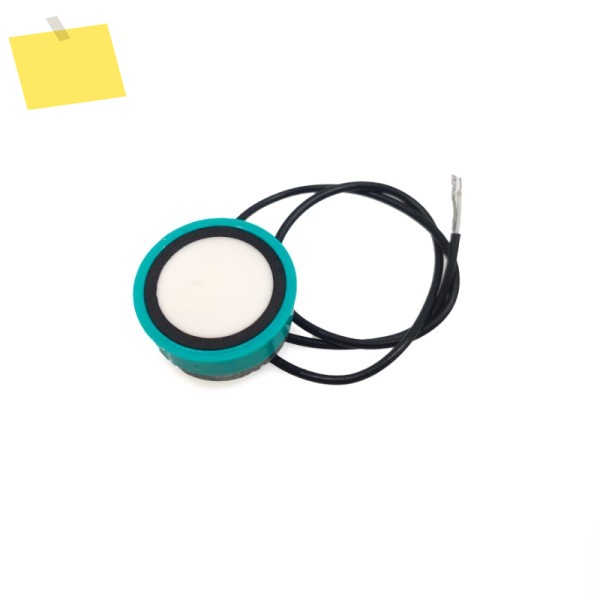 NU125E27TR-1 25mm 고주파 타입 125KHZ 초음파 센서 통합형 제품 이미지