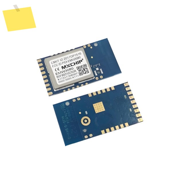 5개 EMW3080BP 더 나은 ESP8266 스마트 사물 인터넷 iot 직렬 WIFI 암호화 모듈을 대체합니다. 제품 이미지