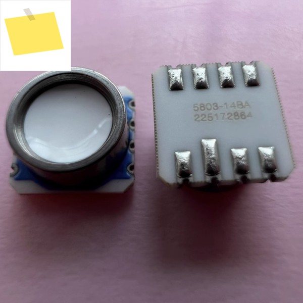 5PCS MS5803-05BA 고정밀 디지털 압력 고도 센서 제품 이미지