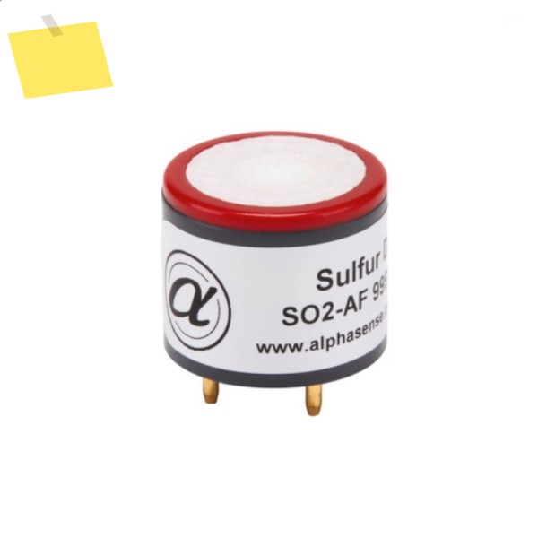 1PCS SO2-AF Alphasense 이산화황 센서 제품 이미지