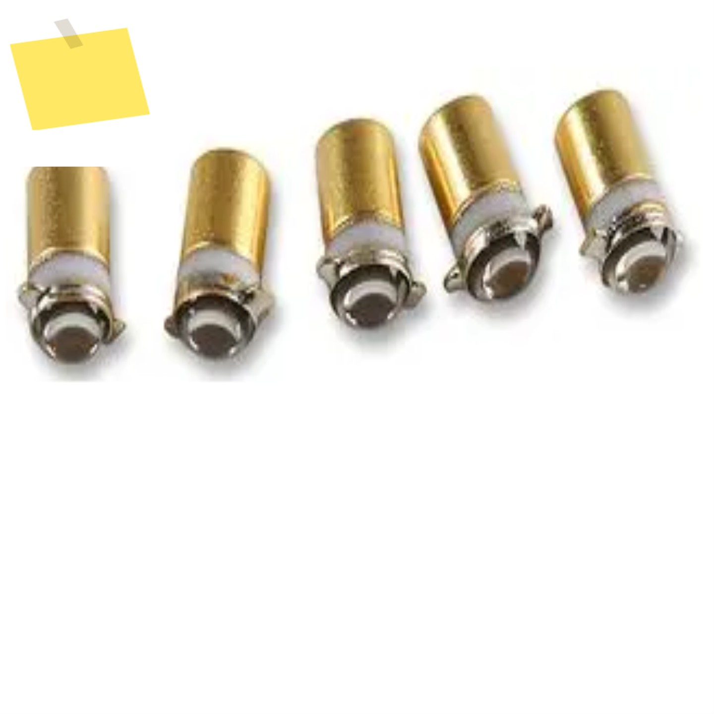 OP224 LED와 일치하는 10개 OP644SL 포토트랜지스터 NPN 890NM PILL PAK 센서 제품 이미지