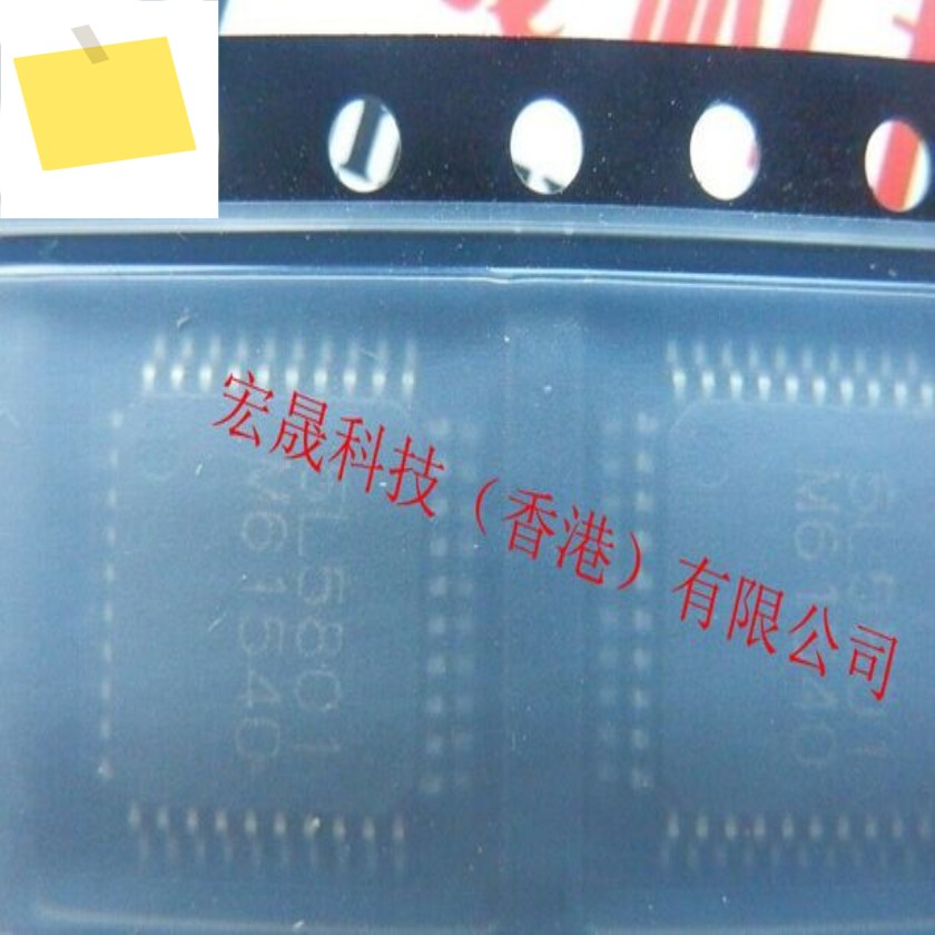 1PCS M61540FP QFP40 제품 이미지