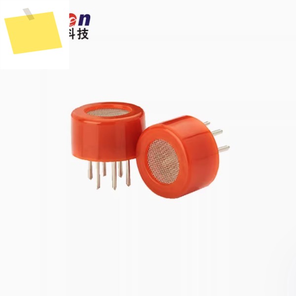 10PCS MQ-7B 일산화탄소 센서 CO 가스 용 반도체 제품 이미지