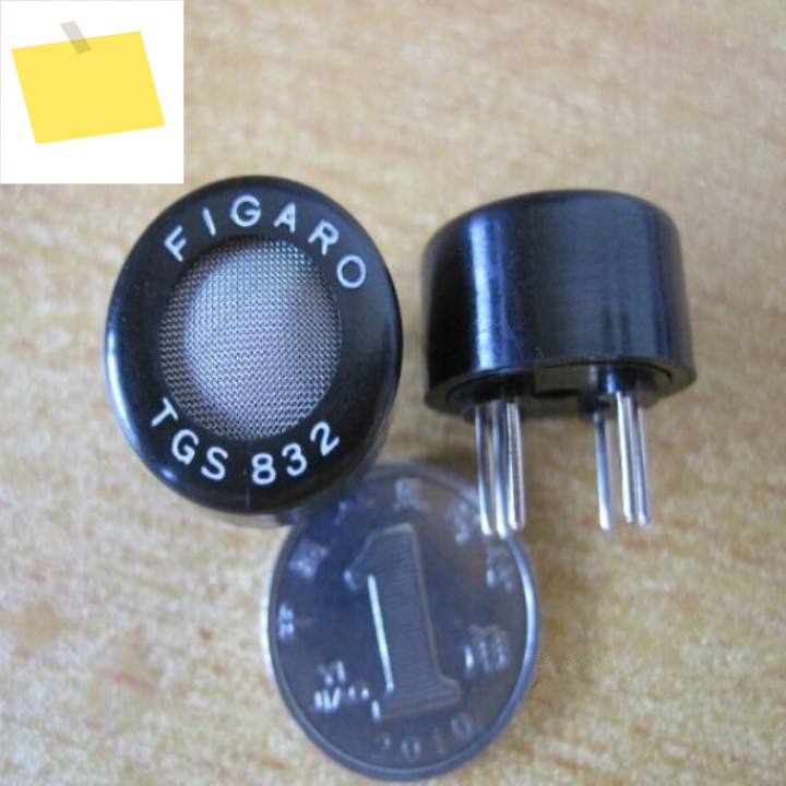 1PCS TGS832 할로겐 센서 제품 이미지