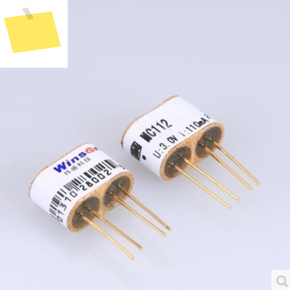 촉매 연소 가스 센서, MC112, 5 개 제품 이미지